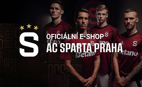 Case study – Jak jsme posílili výkon oficiálního e-shopu AC Sparta Praha?