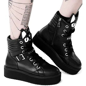 KILLSTAR KEIKO KITTY 36