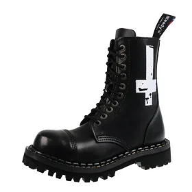 STEADY´S 10 dírkové 36