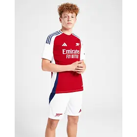 Kompletní dres Arsenal FC 2022/23 – triko a kraťasy