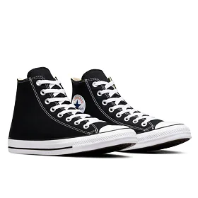 CONVERSE All Star Hi Černá Bílá 36